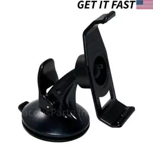 Garmin Nuvi pacchetto supporto ventosa parabrezza GPS e staffa - Foto 1 di 3