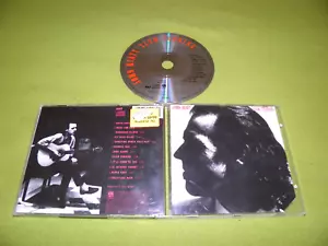 John Hiatt - Slow Turning - RARE 1988 IMPORT EX / Southern Rock / Sonny Landreth - Picture 1 of 2