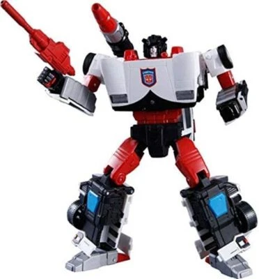 Takara Tomy Transformers MP-14C CLAMPDOWN - Image 1 of 3