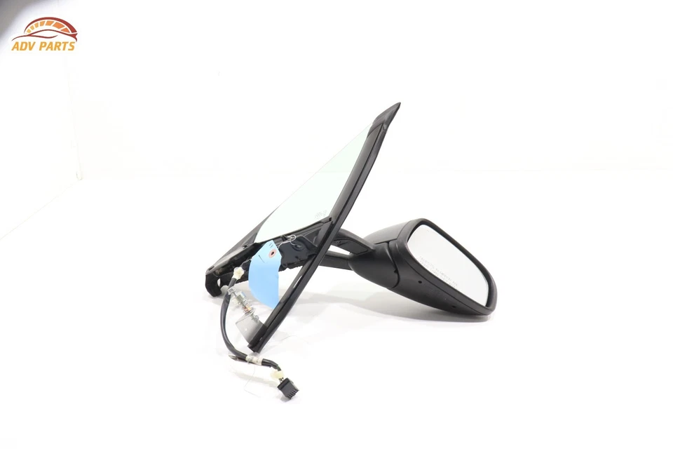 07-10 ASTON MARTIN V8 VANTAGE PUERTA DERECHA EXTERIOR ESPEJO RETROVISOR Y CRISTAL OEM Foto 1 de 4