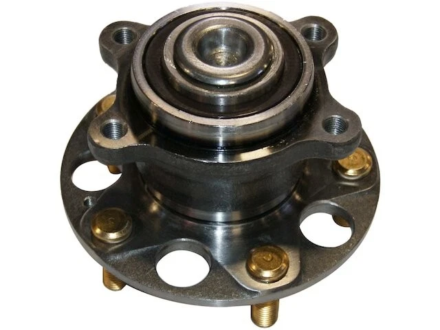 Conjunto de buje de rueda trasero para Acura TSX 2004-2008 51442TFFX 2005 2006 2007 Foto 1 de 2