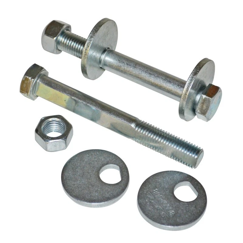 SPC Performance Front Camber Bolt Kit For 1986-1998 Toyota 4Runner/Pickup/T100 - Image 1 of 4