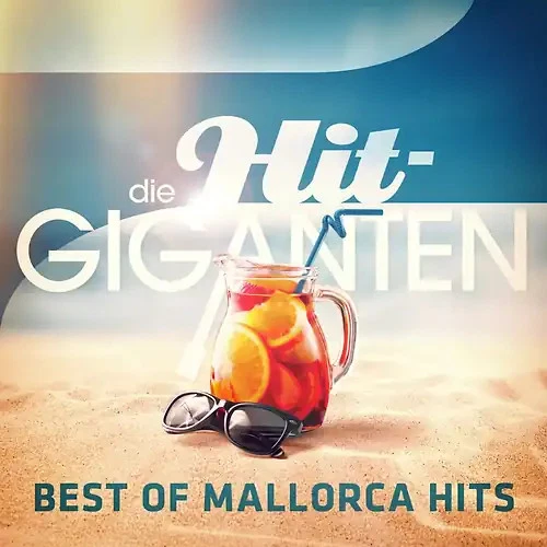 Various - Die Hit Giganten Best Of Mallorca Hits [3 CDs] - Bild 1 von 1