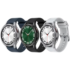 Samsung Galaxy Watch6 Classic  Pristine Condition - Photo 1 sur 14