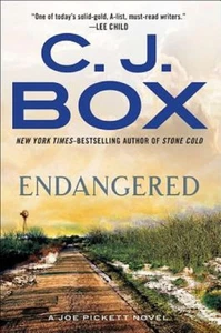 Endangered - SIGNED / AUTOGRAPHED - Picture 1 of 1