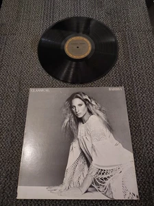 Vintage 1976 Vinyl, Classical Barbra - Foto 1 di 2