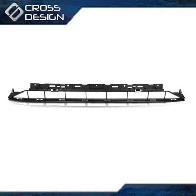 Parachoques delantero parrilla central inferior para Audi S4 A4 con línea S 8W0807683A 2016-2019 Foto 1 de 4