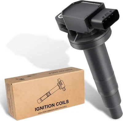 Bobina de encendido compatible con Scion XA XB UF316 1 pieza  Foto 1 de 4