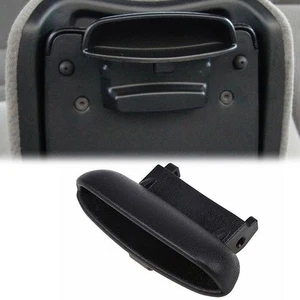 Useful Car Armrest Cover Parts Lock Replacement Tool Trim 1pc ABS Plastics - Picture 1 of 12