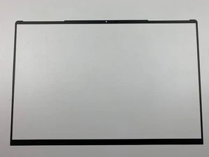 Oryginalna ramka wyświetlacza Ekran LCD Przednia ramka ramki do gier TUXEDO 16''' - Zdjęcie 1 z 2
