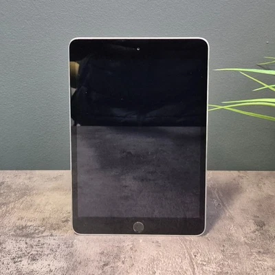 TABLET APPLE iPad Mini 3 A1599 De 7.9 Pulgadas 16GB (Solo WiFi) - Gris Espacial - Imagen 1 de 2