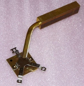 Kühlkörper Kühler GPU Cooling Heatsink für Toshiba Qosmio G50 G50-11E G50-10V - Bild 1 von 1