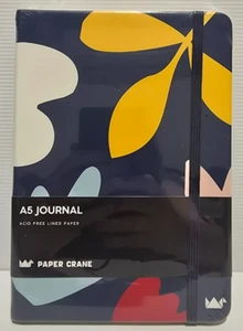 Blank Lined Pages A5 Journal Notebook Sealed - Bild 1 von 6