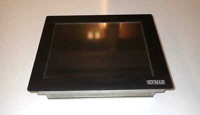 Dynics # WX15PTSMAR Pantalla MONITOR DE COMPUTADORA EN FUNCIONAMIENTO Pantalla Foto 1 de 3