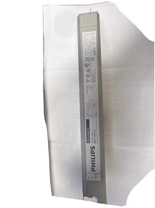 Philips Electronic Ballast 2 x 28 watt for T5 fluorescent tube lamp - Picture 1 of 6