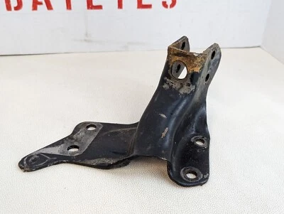 Soporte de montaje de motor Dodge Chrysler Plymouth Turbo 4298169 Foto 1 de 4