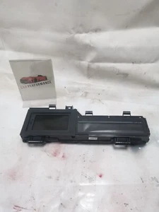 RENAULT SCENIC 3 III 1.5 dCi Bildschirm Tacho 248106538R Kombiinstrument - Bild 1 von 9