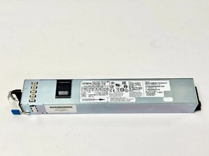 CISCO PWR-C3-750WAC-F. GARANTIE 90 JOURS. LIVRAISON GRATUITE AU ROYAUME-UNI - Photo 1/2