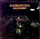Old Merrytale Jazzband - Live In Der Fabrik / Old Merrytale 2Lp (Vg/Vg-) ´