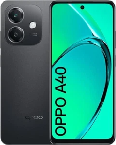 OPPO A40 8+128GB 50/5MP 90Hz Android14 Smartphone Neu !!! - Bild 1 von 10