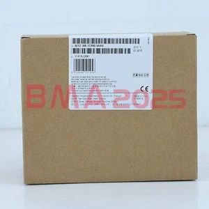 1 pieza Nuevo 6ES7 288-1CR40-0A0 6ES7288-1CR40-0AA0 1 año de garantía DHL envío gratuito SM9T - Imagen 1 de 1