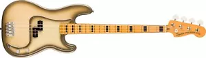Squier FSR Classic Vibe ‘70s Precision Bass Antigua - Bild 1 von 7