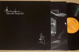 Modern -Dezente Tendenzen- LP RCA (PL 28497) - Imagen 1 de 1