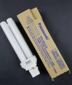Panasonic FDL28LE/D 28W 2800K CFL Lamp 2-Pin GX32d-3 - Picture 1 of 2