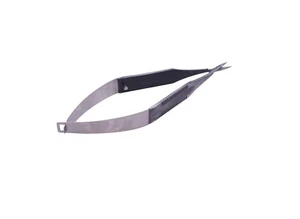 V.Mueller Micro Scissors OP5501 - Picture 1 of 4
