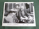 TYRONE POWER - PUBLICITY PHOTO- KING OF THE KHYBER RIFFLES 8 X10