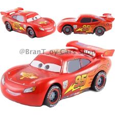Disney Pixar Cars 2 Metals No.95 Lightning McQueen Diecast Model Toy Boy Gifts