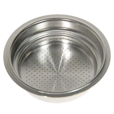 ARIETE FILTRO CAFFE' 1 TAZZA MODELLO MINUETTO-CAFFE' PRESTIGE-PRESTIGE INOX - Immagine 1 di 2