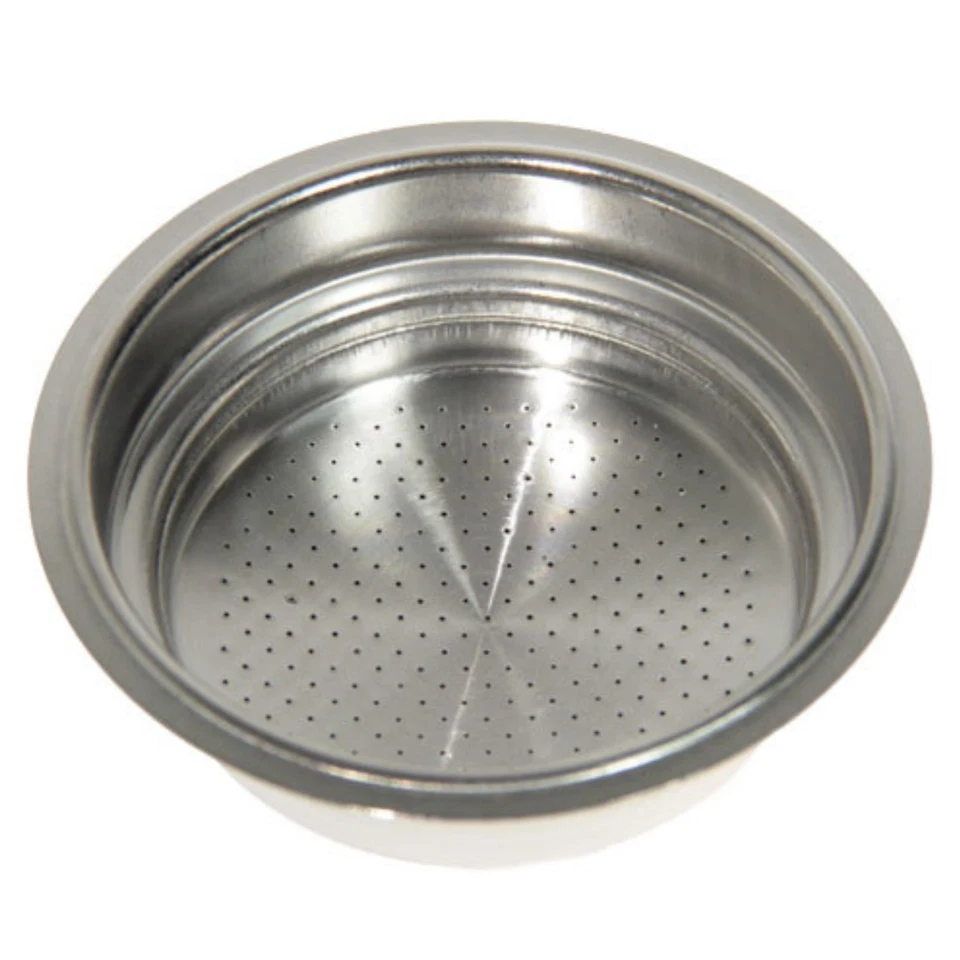 Ariete Filtro Caffe' 1 Tazza modello Minuetto-caffe' Prestige-prestige inox