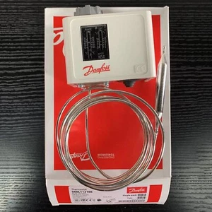 KP77 060L112166 For Danfoss New Temperature Switch Free Shipping - Picture 1 of 2