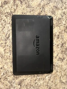 Kindle Fire HDX (3rd Generation) - Picture 1 of 5