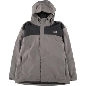 THE NORTH FACE HYVENT Mountain Parka Shell Jacket Men's XL / eaa533742 - Picture 1 of 20