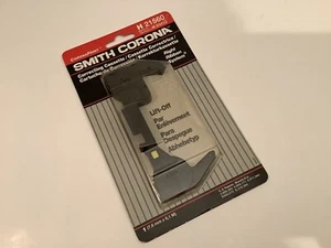 SMITH CORONA H 21560 H 63412 TYPEWRITER 2 LIFT-OFF TAPES - NEW & SEALED - - Picture 1 of 4