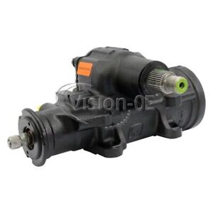 For Chevy Tahoe 1996 Vision- 503-0144 Power Steering Gear