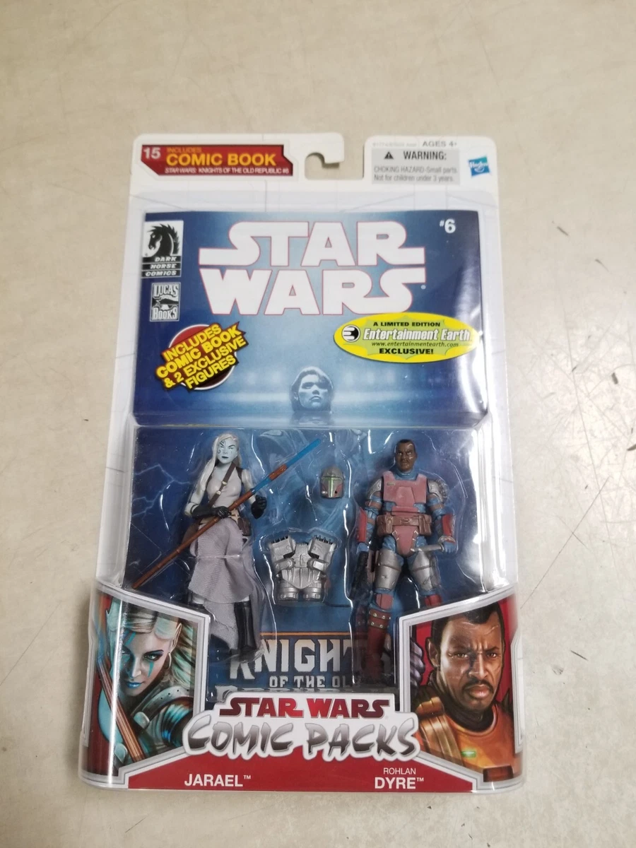 Star Wars Legacy Collection Figures for sale | eBay