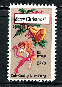 Mint US Single Errors (Color Shifted) Stamp,Scott# 1580, (MNH) - Picture 1 of 2
