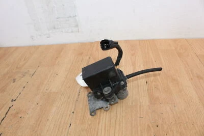 Electroválvula de escape Arctic Cat ZR 800 LE 2001 con montaje Foto 1 de 4