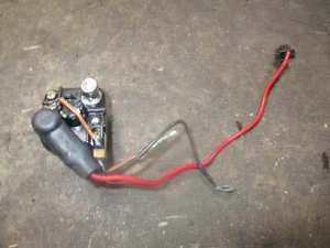 Yamaha 200hp HPDI outboard starter relay (61A-8194A-00-00) - Picture 1 of 1