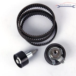 EA211 Engine Timing Belt kit For VW Beetle CC Golf MK7 Jetta AUDI A3 A4 A5 S4 - Picture 1 of 3