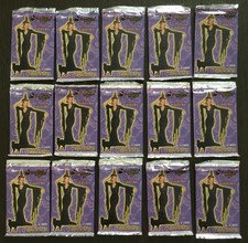 1999 Dart Sabrina the Teenage Witch 1x  unopened Packs