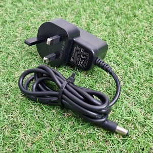 GENUINE 22V 500mA AC/DC Adaptor Charger for Bosch VCAS010V18 S015WB2200050 - Afbeelding 1 van 4