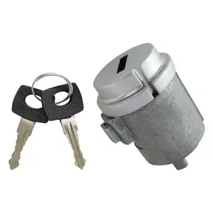 For 190E 260E 300D 300E 400E 500E W/ 2Keys Ignition Lock Cylinder Switch - Picture 1 of 8