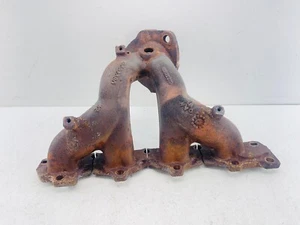 06-09 Saturn Sky Pontiac Solstice 2.4L Exhaust Manifold OEM - Picture 1 of 4