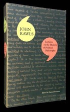 John Rawls, Samuel Freeman / Lectures on the History of Political Philosophy 1st