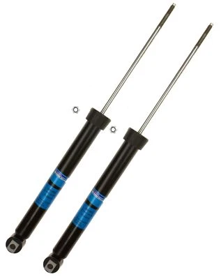 萨克斯原始设备制造商后减震器套件 2 件套适用于宝马 e46 330Ci 325i 325Ci Sport — 第 1/4 张图片