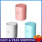 Portable Air Humidifier Desktop Humidifier Convenient Useful for Office Bedroom